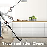 Bosch Unlimited Serie 8 BSS81POW1 — Bild 3