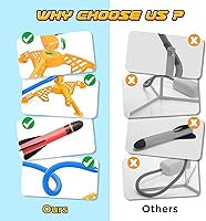 HBITT Raketen Spielzeug — Bild 3