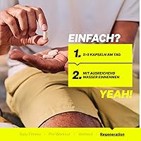 natural elements EAA Kapseln 300 Kapseln — Bild 5