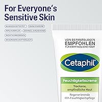 Cetaphil Feuchtigkeitscreme 85 ml — Bild 4