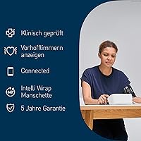 Omron X7 Smart AFib — Bild 7