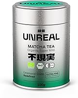 Kuro Matcha Ceremonial Bio Matcha 100g — Bild 1