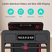 CITYSPORTS Laufband WalkingPad 12 km/h — Bild 2