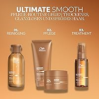 Wella Professionals Ultimate Smooth Shampoo 1 l — Bild 5