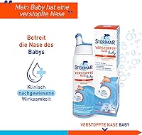 Stérimar Baby Meerwasser Nasenspray 100 ml — Bild 3