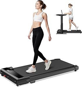 Avnbdao Walking Pad Test & Bewertung