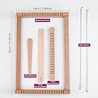 LYKTRIX Webrahmen Kinder 29x19cm — Bild 5