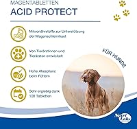 NutriLabs Acid Protect Kautabletten Hund 100 St — Bild 2