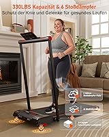 Anylife 480-B Walking Pad — Bild 3