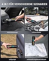 Fanttik V8 Apex — Bild 3