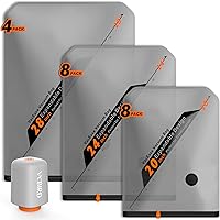 Vacbird Vakuumbeutel 20er-Set mit kabelloser Pumpe — Bild 1