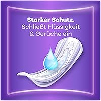 Always Discreet Ultimate Tag Inkontinenzeinlagen 20 Stück — Bild 2