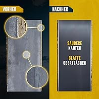 Winterial WIN-STK-PRO Ski & Snowboard Tuning Kit — Bild 6