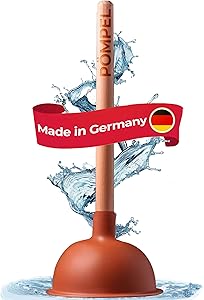 aquabook Pömpel 140mm Test & Bewertung