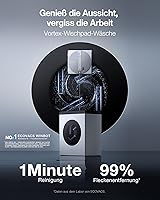 ECOVACS WINBOT W3 OMNI — Bild 2