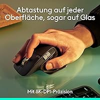 Logitech MX Master 3S (2025) — Bild 2