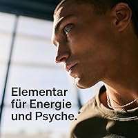 natural elements Vitamin B Komplex 240 Tabletten — Bild 2