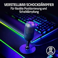 Razer Seiren V3 Mini — Bild 5