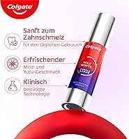 Colgate Max White Purple Serum 40ml — Bild 5