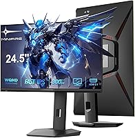 Minifire MFG25F6Q Pro 24,5-Zoll — Bild 1