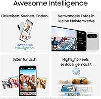 Samsung Galaxy A56 5G — Bild 4