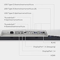Dell U2724DE UltraSharp 27-Zoll — Bild 11