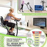 Tretmann 3in1 Heimtrainer — Bild 3