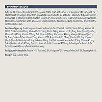 by Amazon Trockenfutter Katzen Lachs & Thunfisch 10 kg — Bild 6