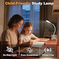 ZAPLIT TBL144 Klemmleuchte — Bild 5