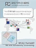 Rena Chris Gua-Sha-Werkzeug Edelstahl — Bild 7