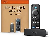 Amazon Fire TV Stick 4K Plus (Wi-Fi 6) — Bild 2