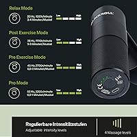 BLACKROLL Fascia Gun — Bild 2