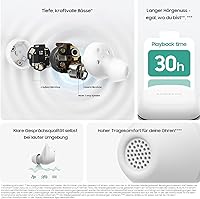 Samsung Galaxy Buds FE — Bild 5