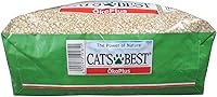 Cat's Best Original Katzenstreu 40 l / 17,2 kg — Bild 2