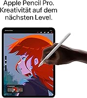 Apple iPad Pro M5 11″ 256 GB — Bild 5