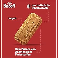 Lotus Biscoff Karamellkekse 300er-Pack — Bild 4