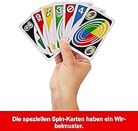 Mattel Games UNO Spin — Bild 3