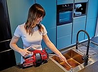 Einhell TE-DA 18/760 Li-Solo — Bild 4