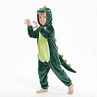 Seawhisper Dinosaurier Kostüm Kinder — Bild 3