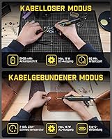 Fanttik T1 Max — Bild 3