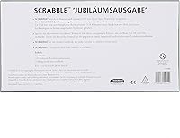 Piatnik Scrabble Jubiläumsausgabe — Bild 3