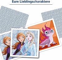 Ravensburger Disney Frozen Memory — Bild 3