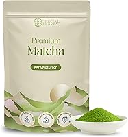 Special Leaves Matcha Pulver 90g — Bild 1