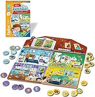 Ravensburger tiptoi Mein Zuhause — Bild 3