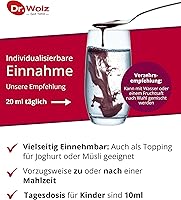 Dr. Wolz Vitalkomplex 500ml — Bild 7