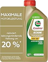 Castrol EDGE 5W-30 LL 1L — Bild 1