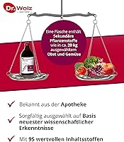 Dr. Wolz Vitalkomplex 500ml — Bild 4