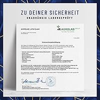 NATURTREU Magnesium Komplex 180 Kapseln — Bild 6