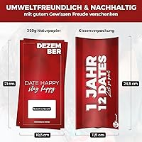 getbrave 1 Jahr 12 Dates — Bild 7