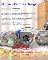 Huhuba H9 — Bild 4